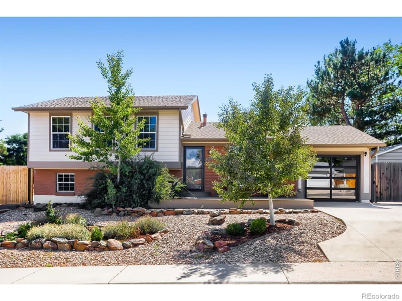 3643 S Newcombe Way, Denver, CO 80235