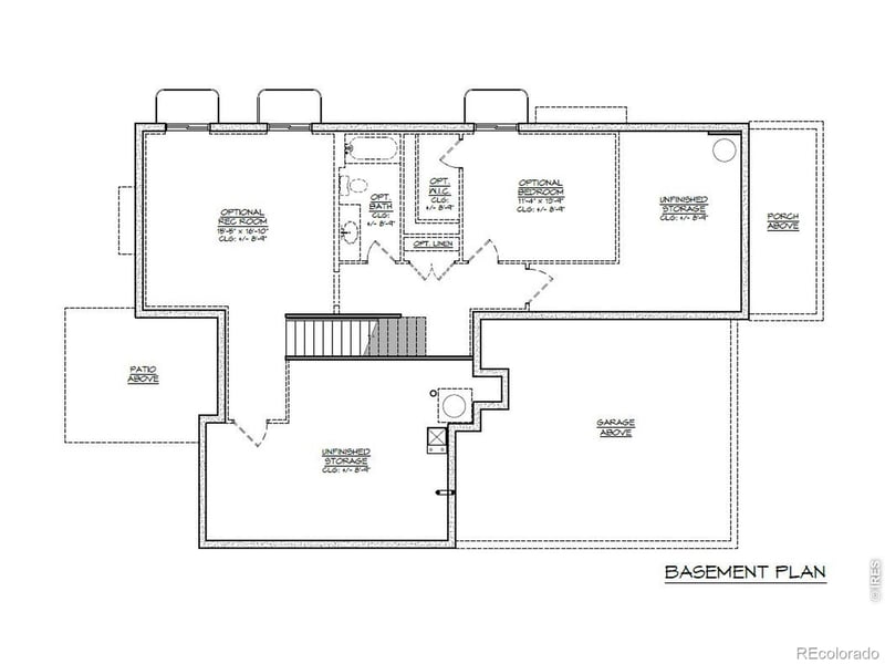 290 Westerly Blvd, Erie, CO 80516