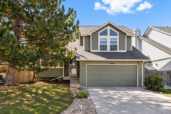 5605 E Prescott Ave, Castle Rock, CO 80104