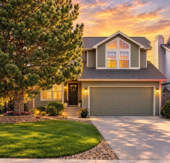 5605 E Prescott Ave, Castle Rock, CO 80104