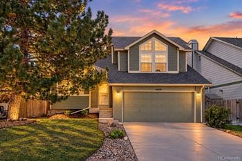 5605 E Prescott Ave, Castle Rock, CO 80104