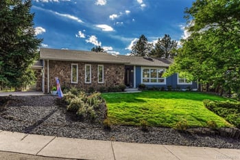 1602 Vickers Dr, Colorado Springs, CO 80918