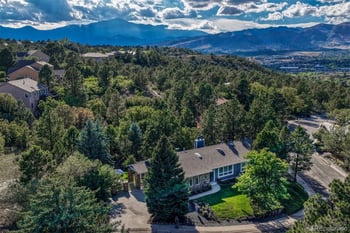 1602 Vickers Dr, Colorado Springs, CO 80918