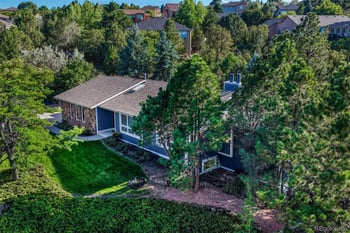 1602 Vickers Dr, Colorado Springs, CO 80918