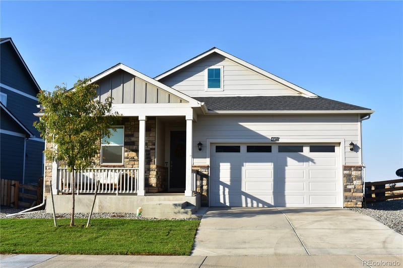 45871 Orchid Ave, Bennett, CO 80102