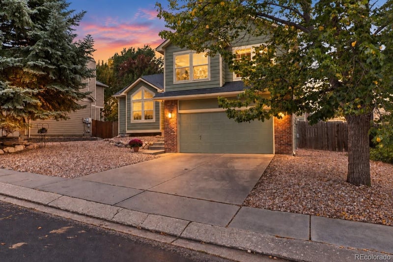 6550 Plaid Pl, Colorado Springs, CO 80918