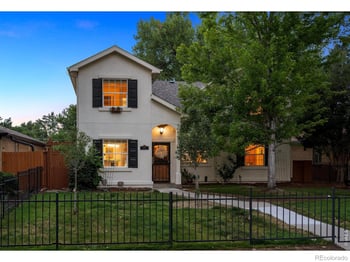 1141 Elm St, Denver, CO 80220
