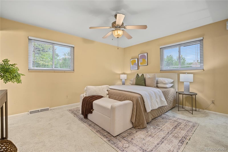 2532 S Yarrow St, Lakewood, CO 80227