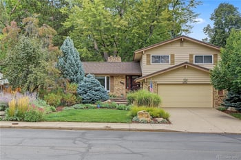 2532 S Yarrow St, Lakewood, CO 80227