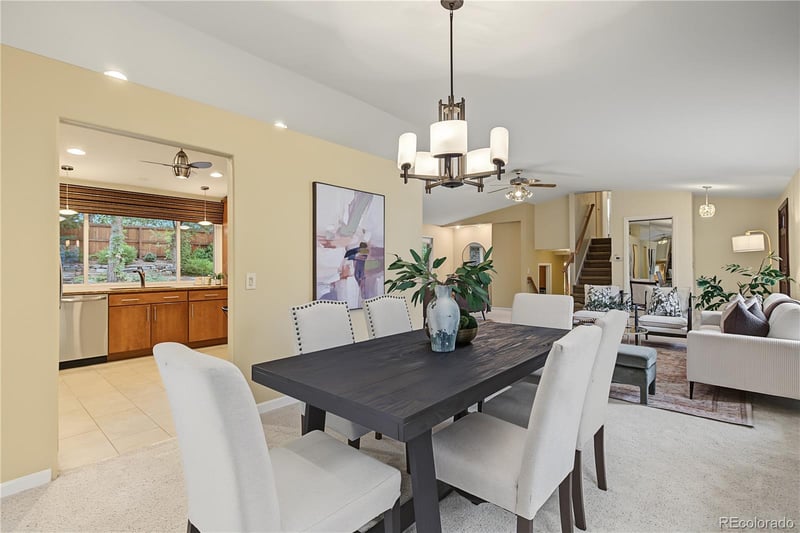 2532 S Yarrow St, Lakewood, CO 80227