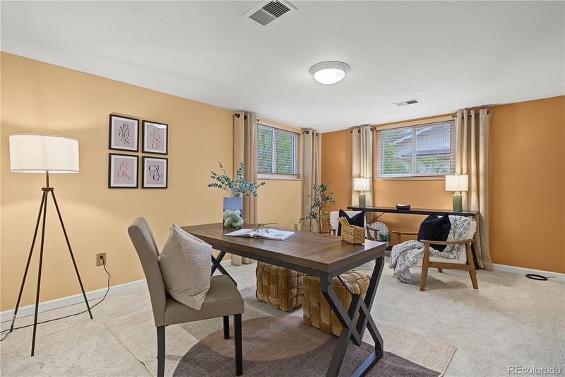 2532 S Yarrow St, Lakewood, CO 80227