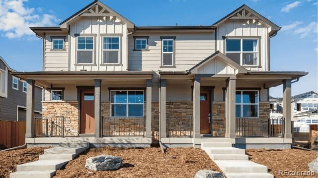 9865 Bahama St, Commerce City, CO 80022