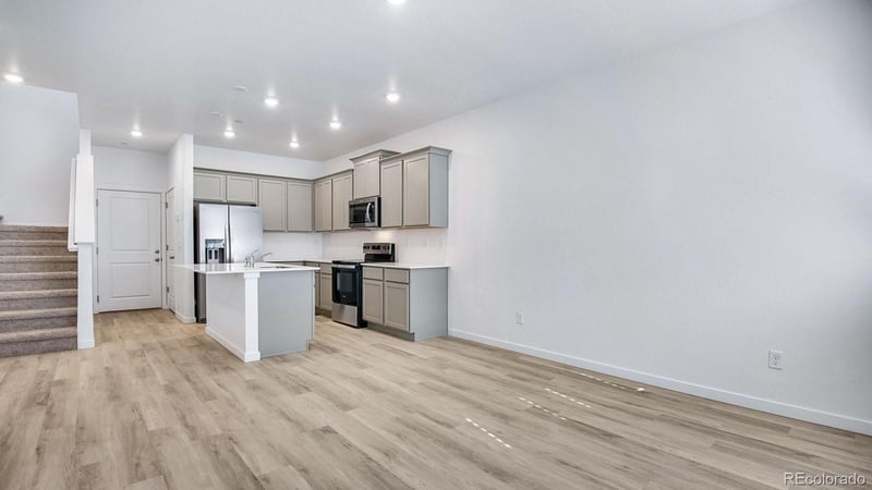 9865 Bahama St, Commerce City, CO 80022