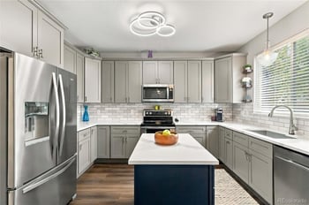 7479 S Norfolk St, Aurora, CO 80016