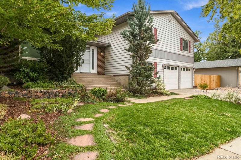7442 W 82nd Way, Arvada, CO 80003
