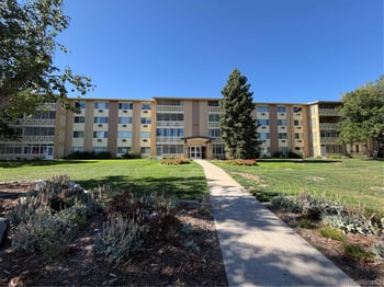715 S Alton Way #4D, Denver, CO 80247