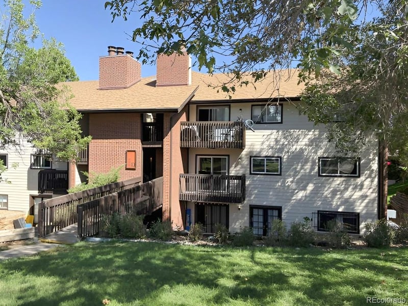 14652 E 2nd Ave #200D, Aurora, CO 80011