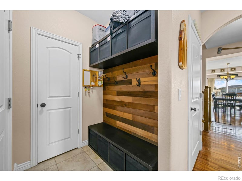 1302 Park Ridge Dr, Severance, CO 80615