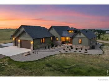 50 Skyhawk Way, Parker, CO 80138