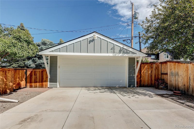 6170 S Bemis St, Littleton, CO 80120