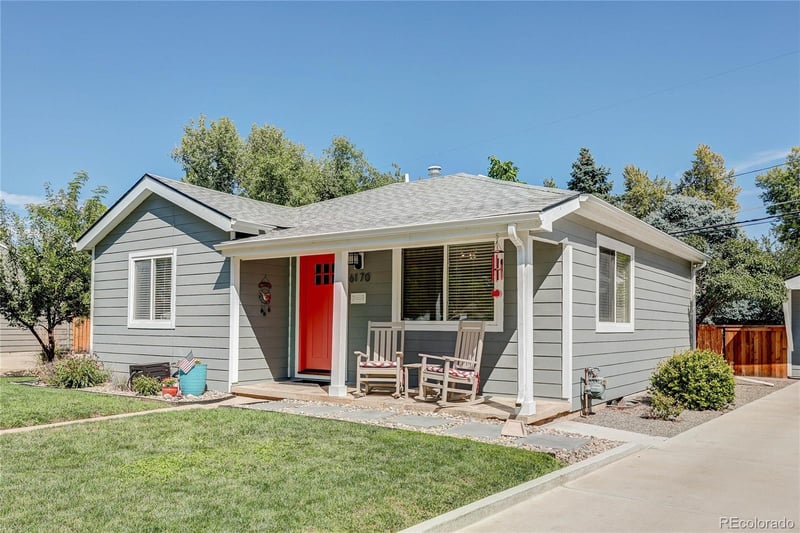 6170 S Bemis St, Littleton, CO 80120