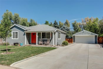 6170 S Bemis St, Littleton, CO 80120