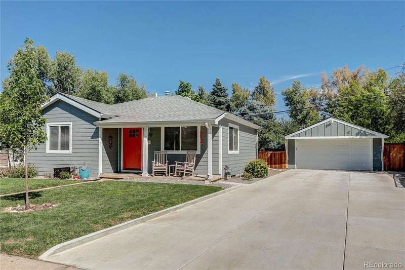 6170 S Bemis St, Littleton, CO 80120