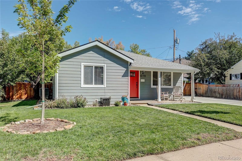 6170 S Bemis St, Littleton, CO 80120