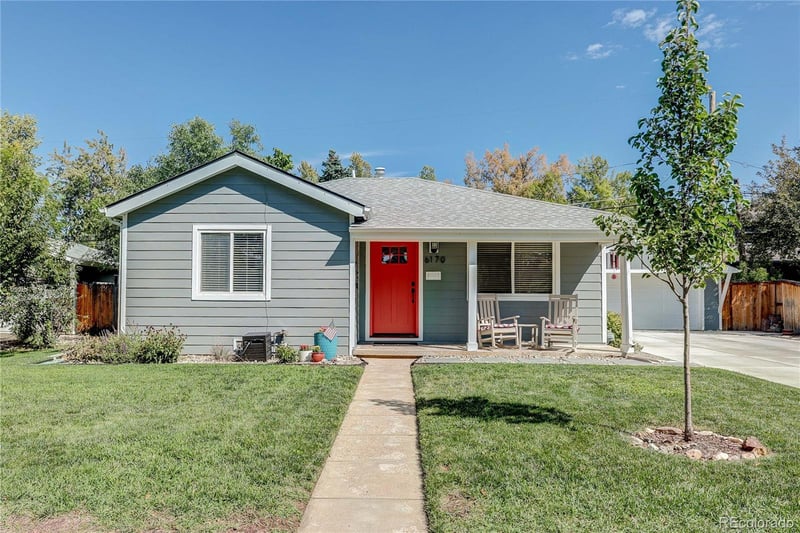 6170 S Bemis St, Littleton, CO 80120