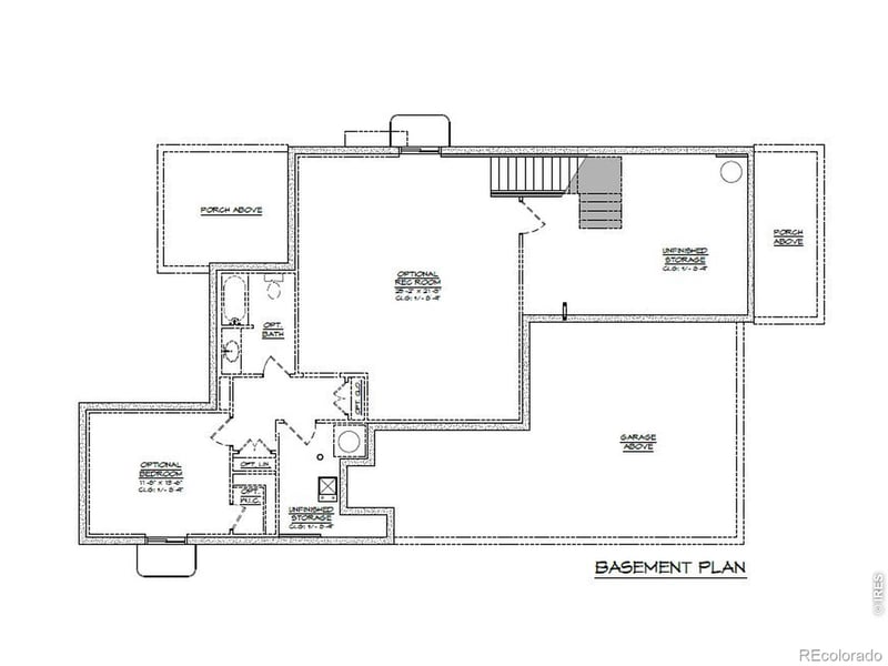 304 Westerly Blvd, Erie, CO 80516