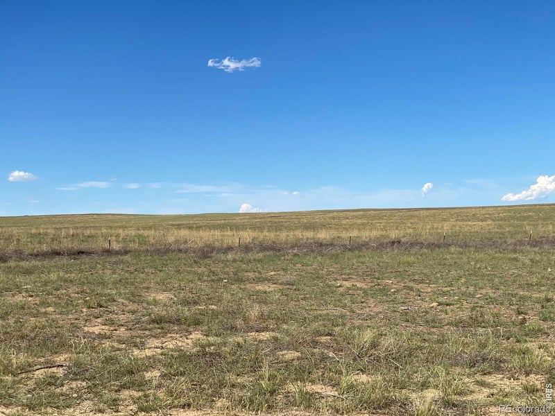 Weld County Road 93, Orchard, CO 80649