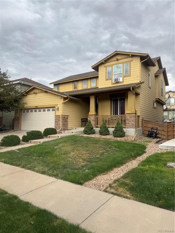 10136 Ventura St, Commerce City, CO 80022