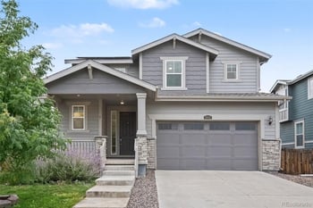 10931 Uvalda St, Commerce City, CO 80022