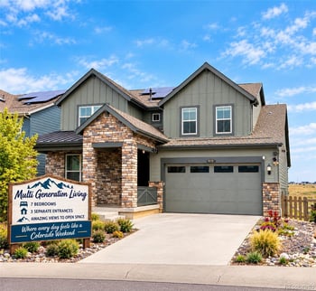 8178 Mount Kataka St, Littleton, CO 80125