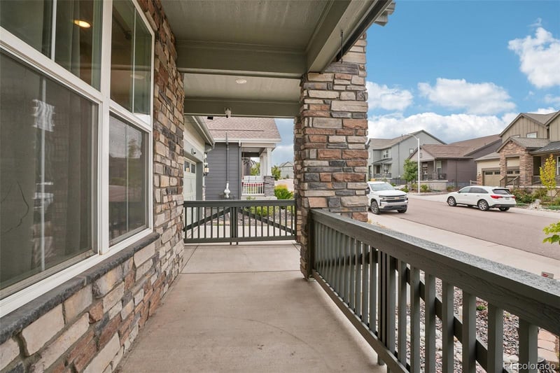 8178 Mount Kataka St, Littleton, CO 80125