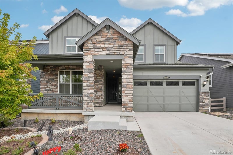 8178 Mount Kataka St, Littleton, CO 80125