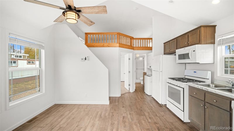 720 4th St Lot 6, Colorado Springs, CO 80907