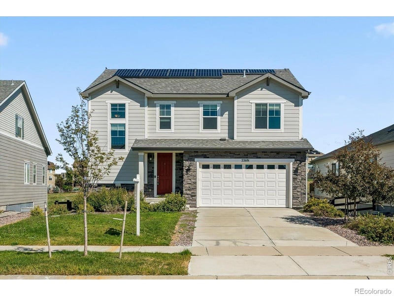 Home Worth Check