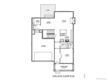 312 Westerly Blvd, Erie, CO 80516