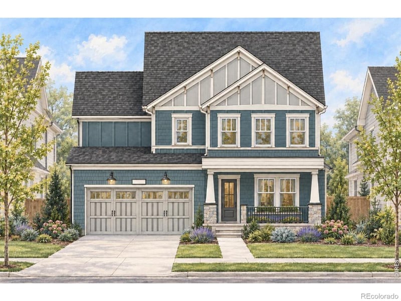 312 Westerly Blvd, Erie, CO 80516