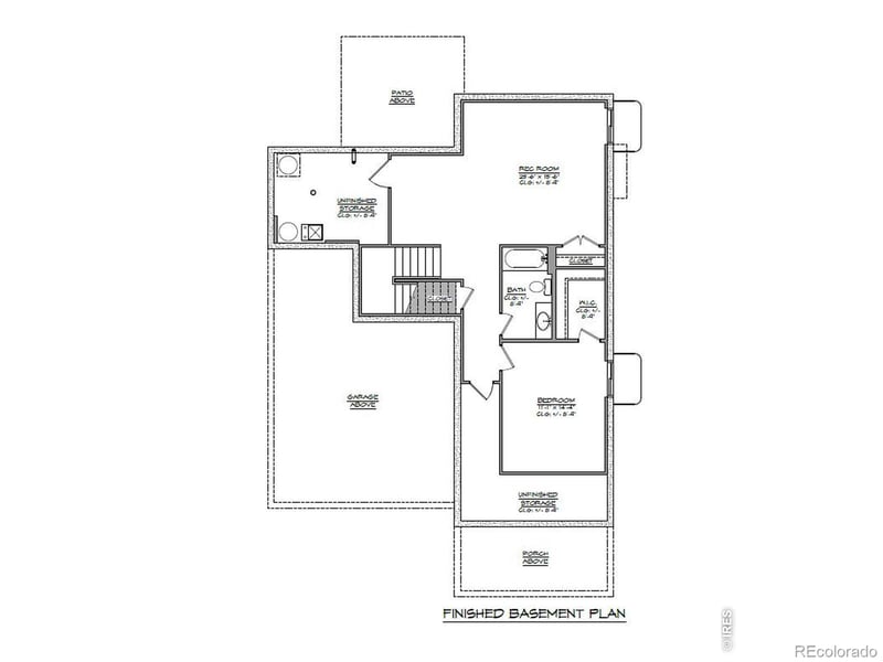 312 Westerly Blvd, Erie, CO 80516