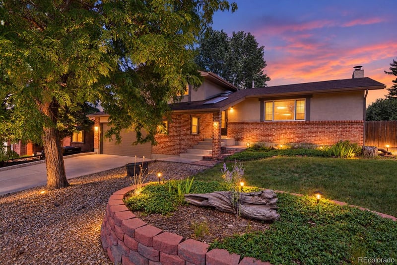 5020 Barcelona Way, Colorado Springs, CO 80917