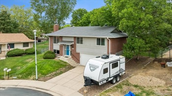 2239 S Alkire Ct, Lakewood, CO 80228