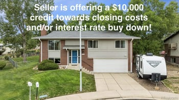 2239 S Alkire Ct, Lakewood, CO 80228