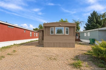 10910 Turner Blvd Lot 99, Longmont, CO 80504