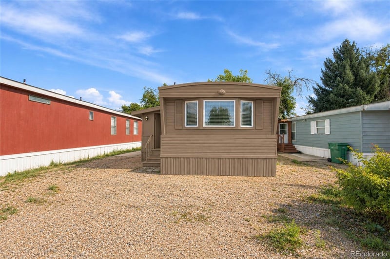 10910 Turner Blvd Lot 99, Longmont, CO 80504