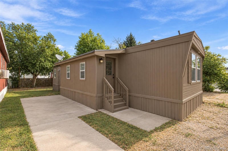 10910 Turner Blvd Lot 99, Longmont, CO 80504