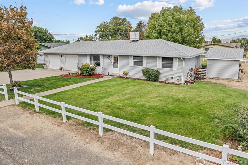 2948 Plymouth Rd, Grand Junction, CO 81503