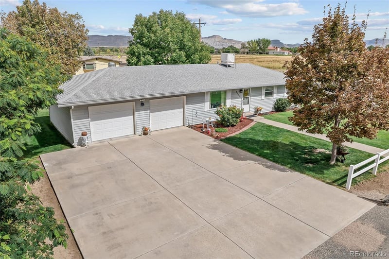 2948 Plymouth Rd, Grand Junction, CO 81503