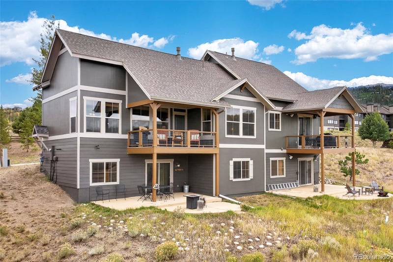 103 Peak View Dr, Granby, CO 80446